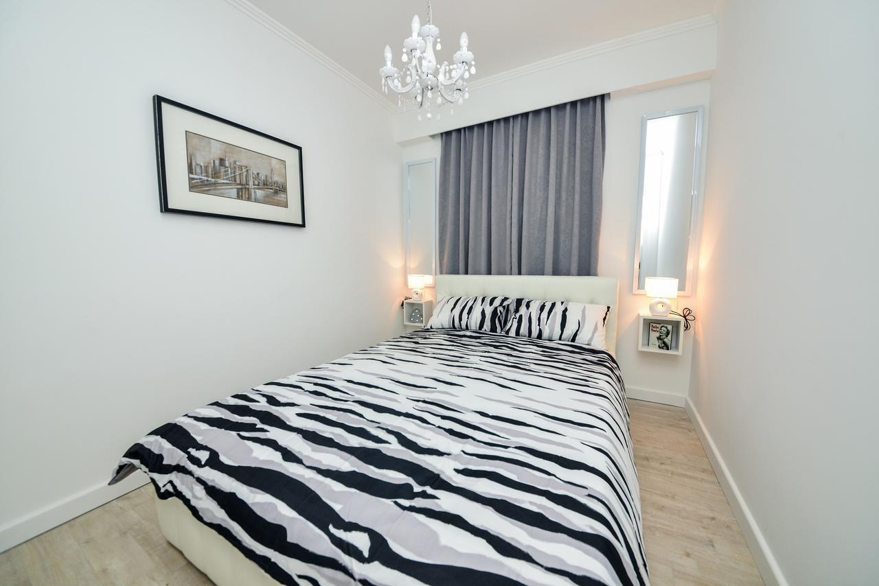Apartament Tyra Delux Zadar Zewnętrze zdjęcie
