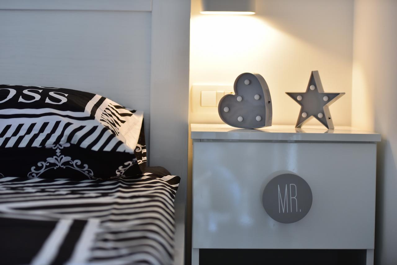 Apartament Tyra Delux Zadar Zewnętrze zdjęcie